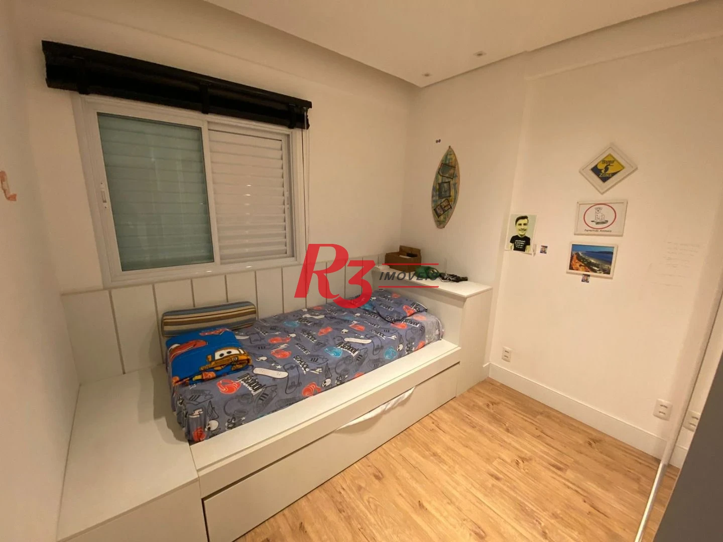 Apartamento à venda, 80 m² por R$ 1.400.000,00 - Ponta da Praia - Santos/SP