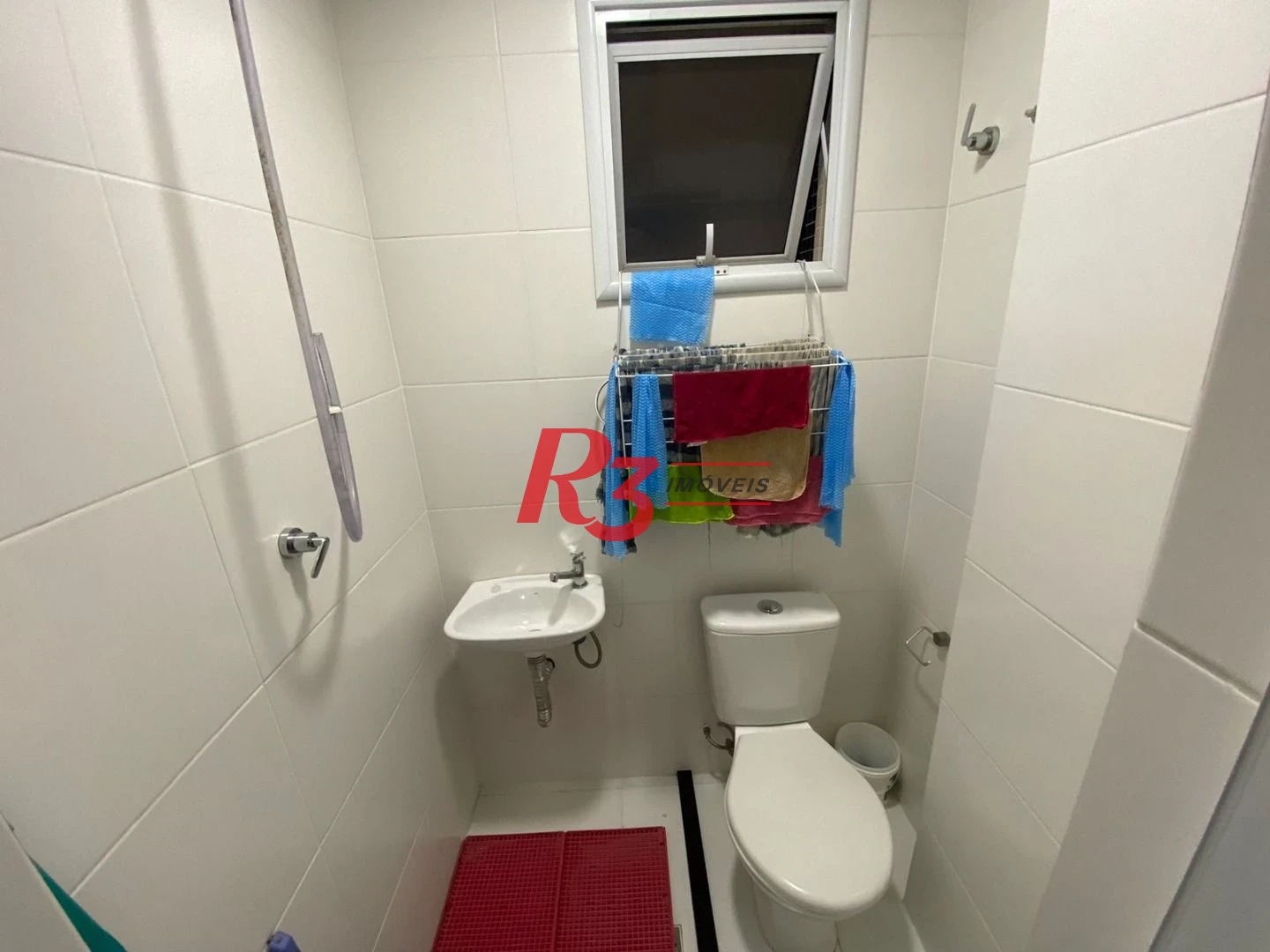 Apartamento à venda, 80 m² por R$ 1.400.000,00 - Ponta da Praia - Santos/SP