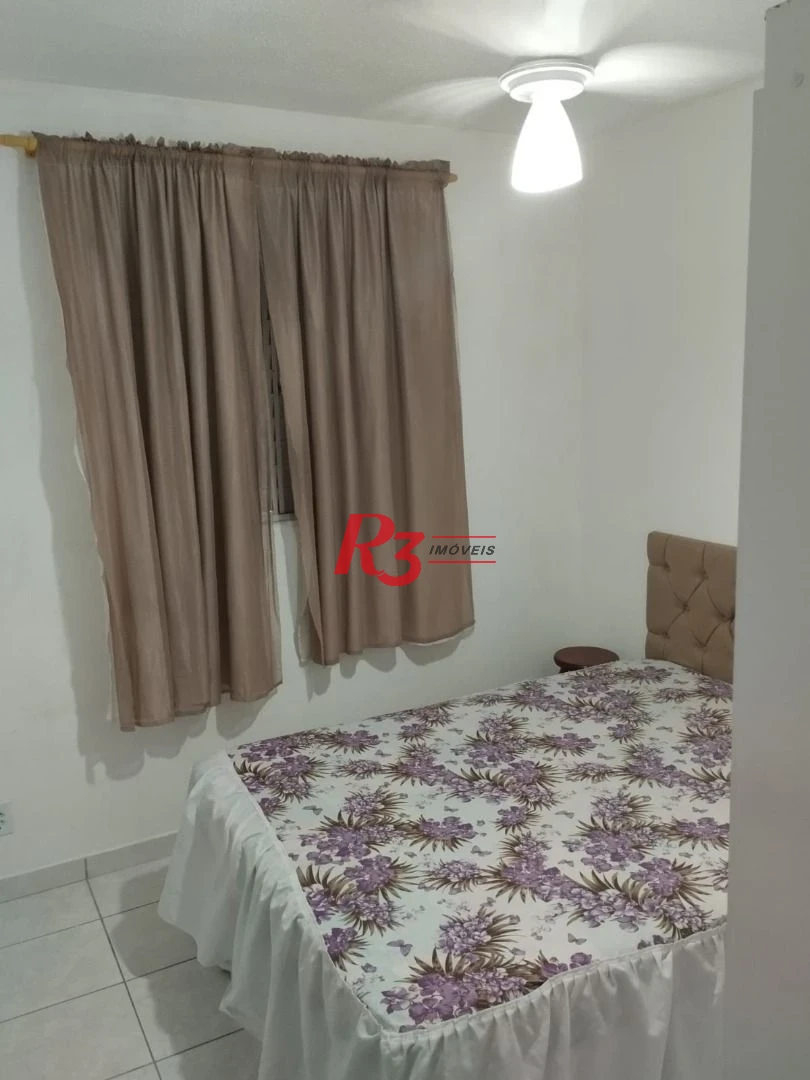 Apartamento com 2 dormitórios à venda, 79 m² por R$ 230.000,00 - Vila Balneária - Praia Grande/SP