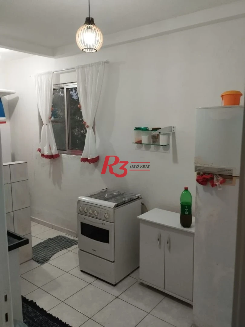 Apartamento com 2 dormitórios à venda, 79 m² por R$ 230.000,00 - Vila Balneária - Praia Grande/SP