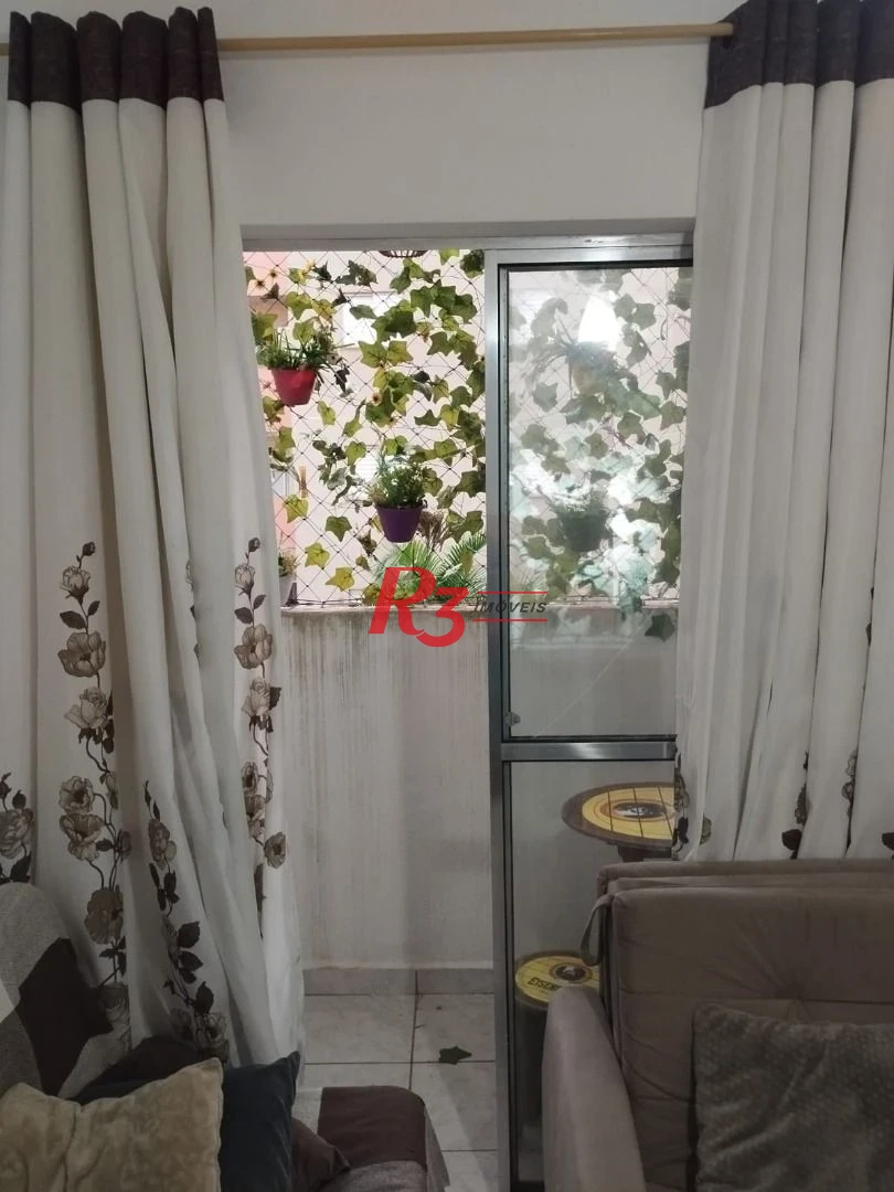 Apartamento com 2 dormitórios à venda, 79 m² por R$ 230.000,00 - Vila Balneária - Praia Grande/SP