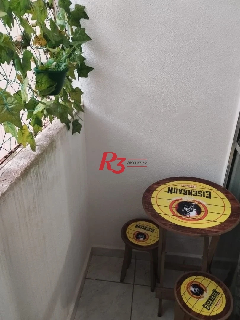 Apartamento com 2 dormitórios à venda, 79 m² por R$ 230.000,00 - Vila Balneária - Praia Grande/SP