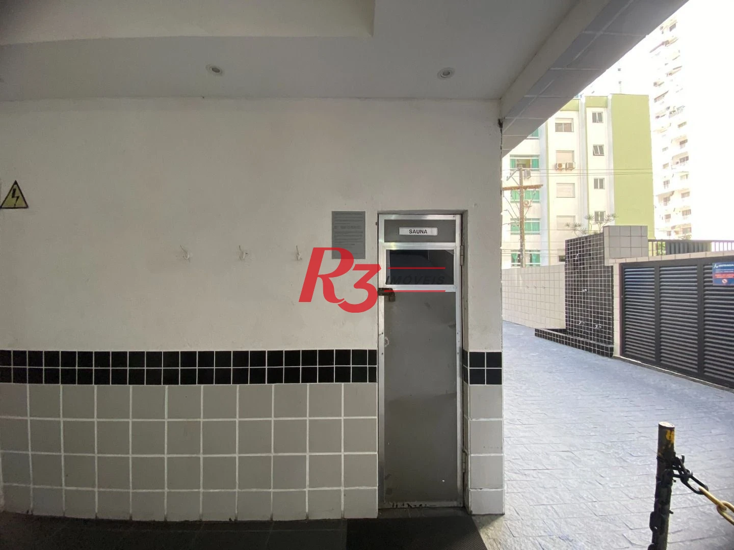 Ótimo Apto para Locação Anual