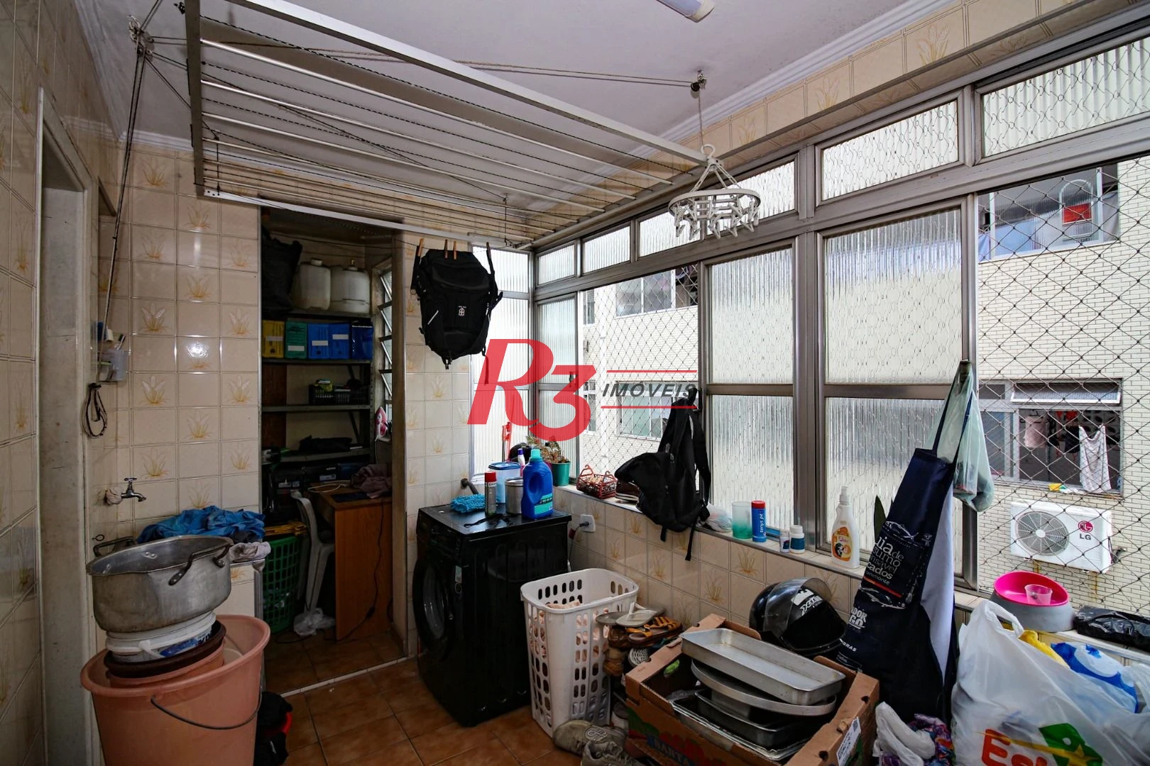 Apartamento à venda, 79 m² por R$ 425.000,00 - Embaré - Santos/SP