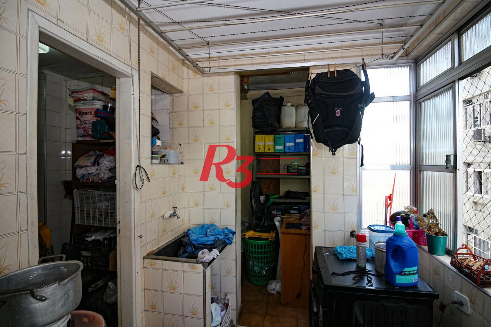 Apartamento à venda, 79 m² por R$ 425.000,00 - Embaré - Santos/SP