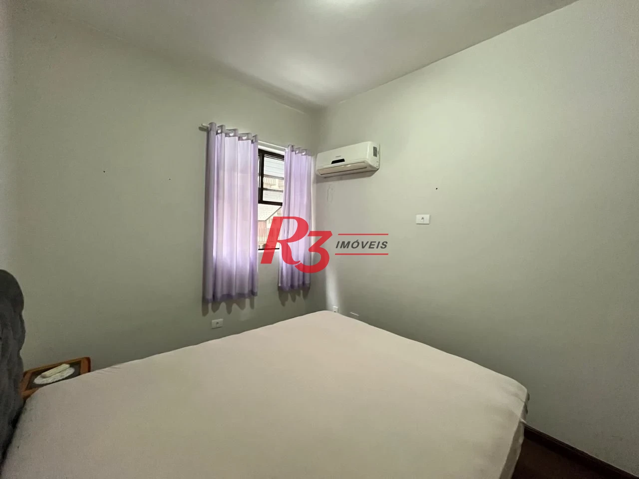 Apartamento à venda, 80 m² por R$ 705.000,00 - Gonzaga - Santos/SP