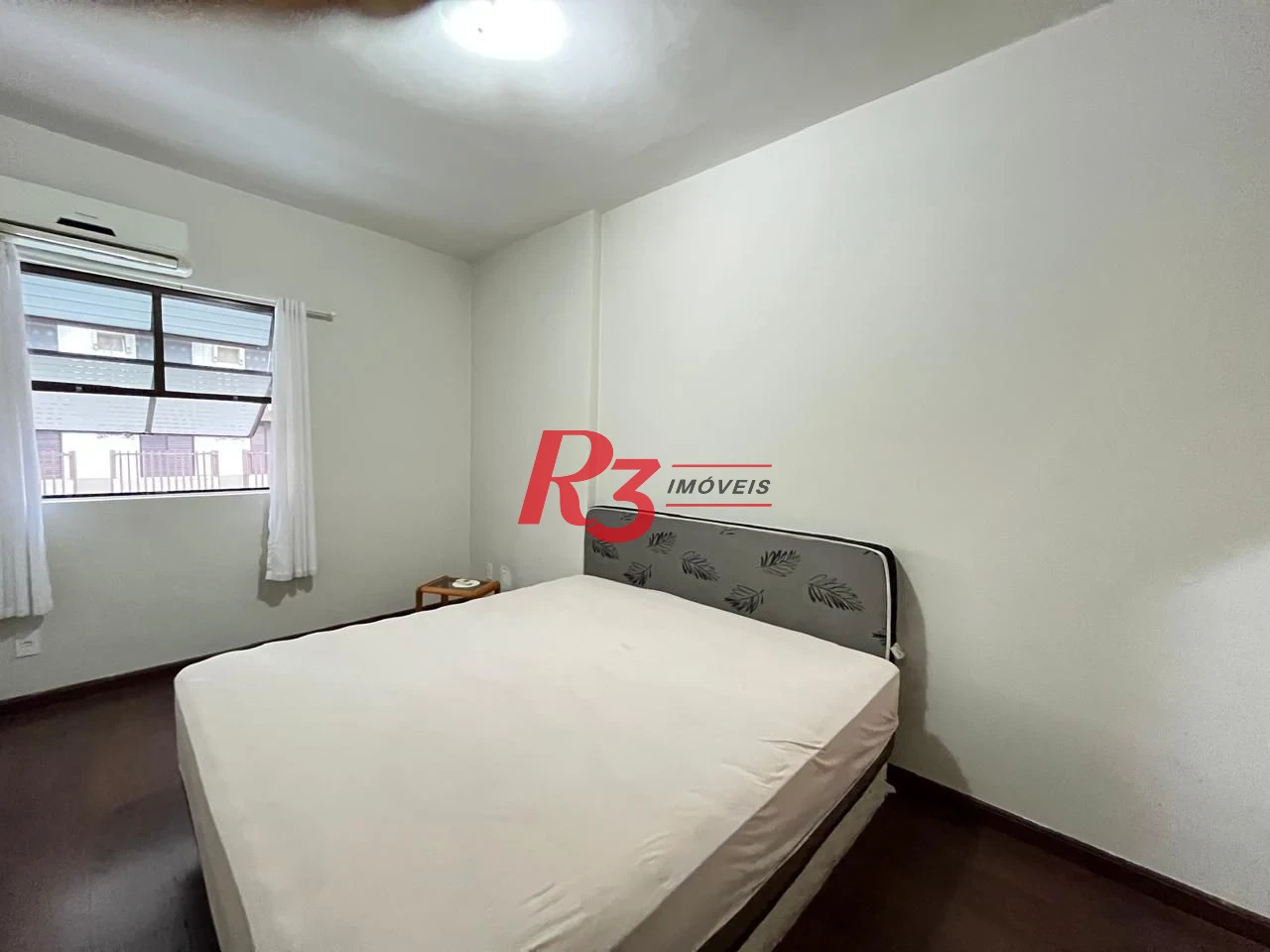 Apartamento à venda, 80 m² por R$ 705.000,00 - Gonzaga - Santos/SP