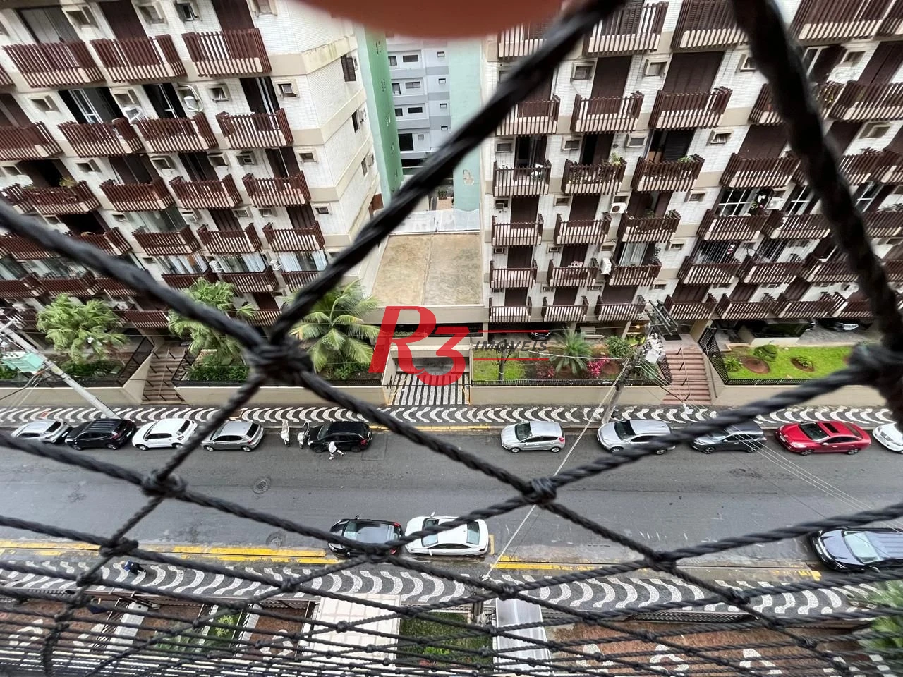 Apartamento à venda, 80 m² por R$ 705.000,00 - Gonzaga - Santos/SP