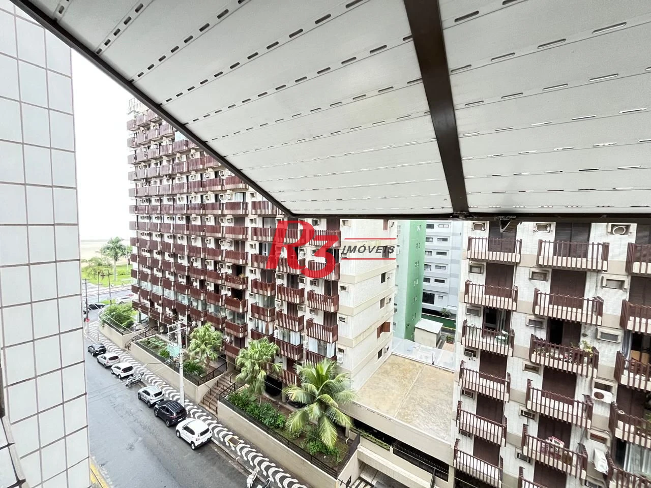 Apartamento à venda, 80 m² por R$ 705.000,00 - Gonzaga - Santos/SP