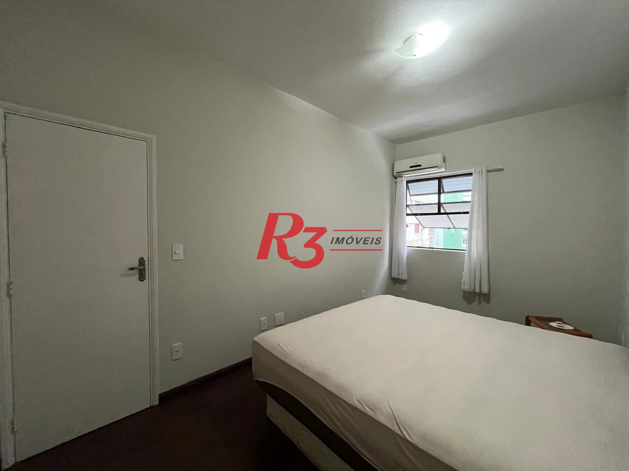 Apartamento à venda, 80 m² por R$ 705.000,00 - Gonzaga - Santos/SP