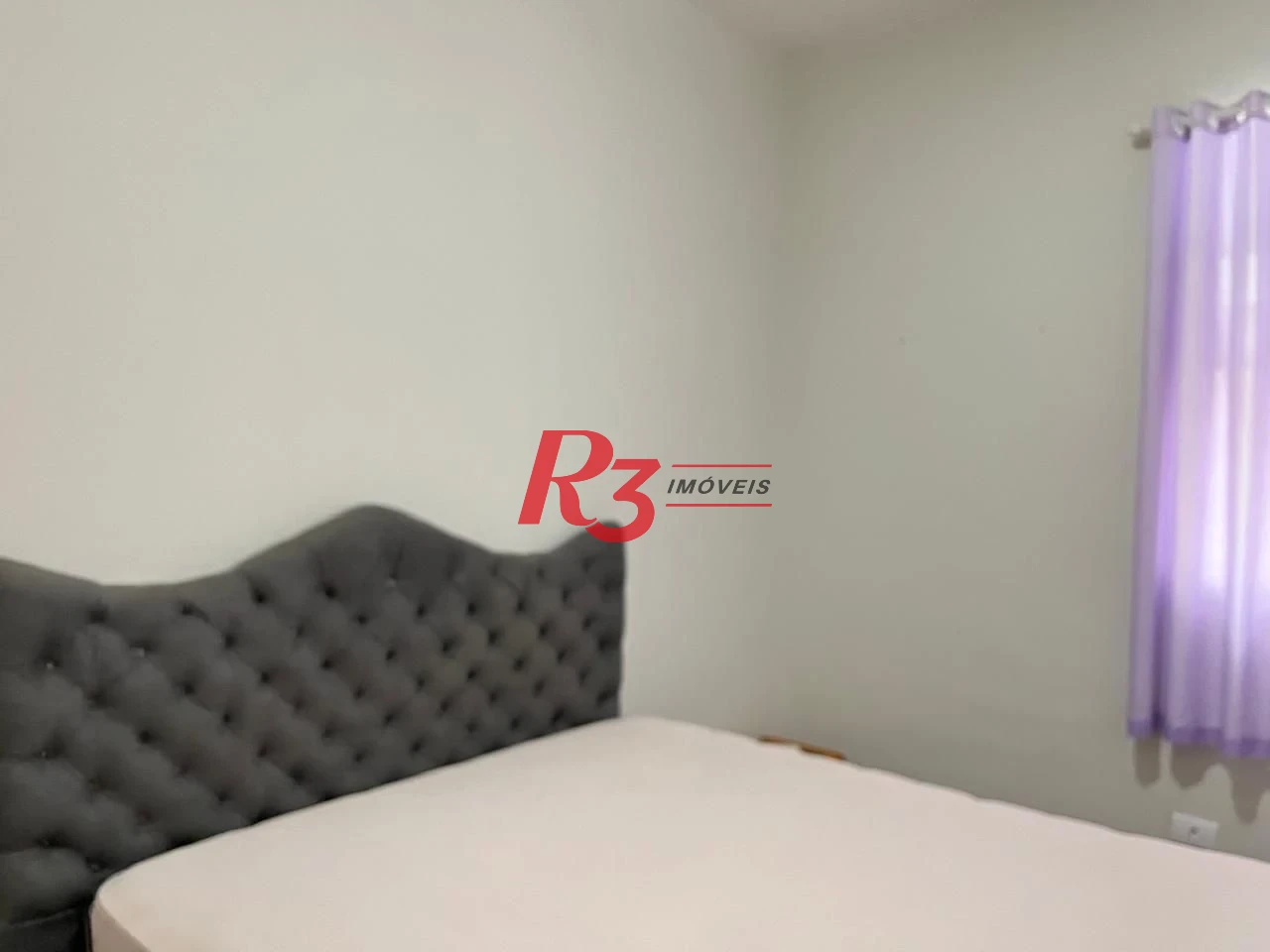 Apartamento à venda, 80 m² por R$ 705.000,00 - Gonzaga - Santos/SP