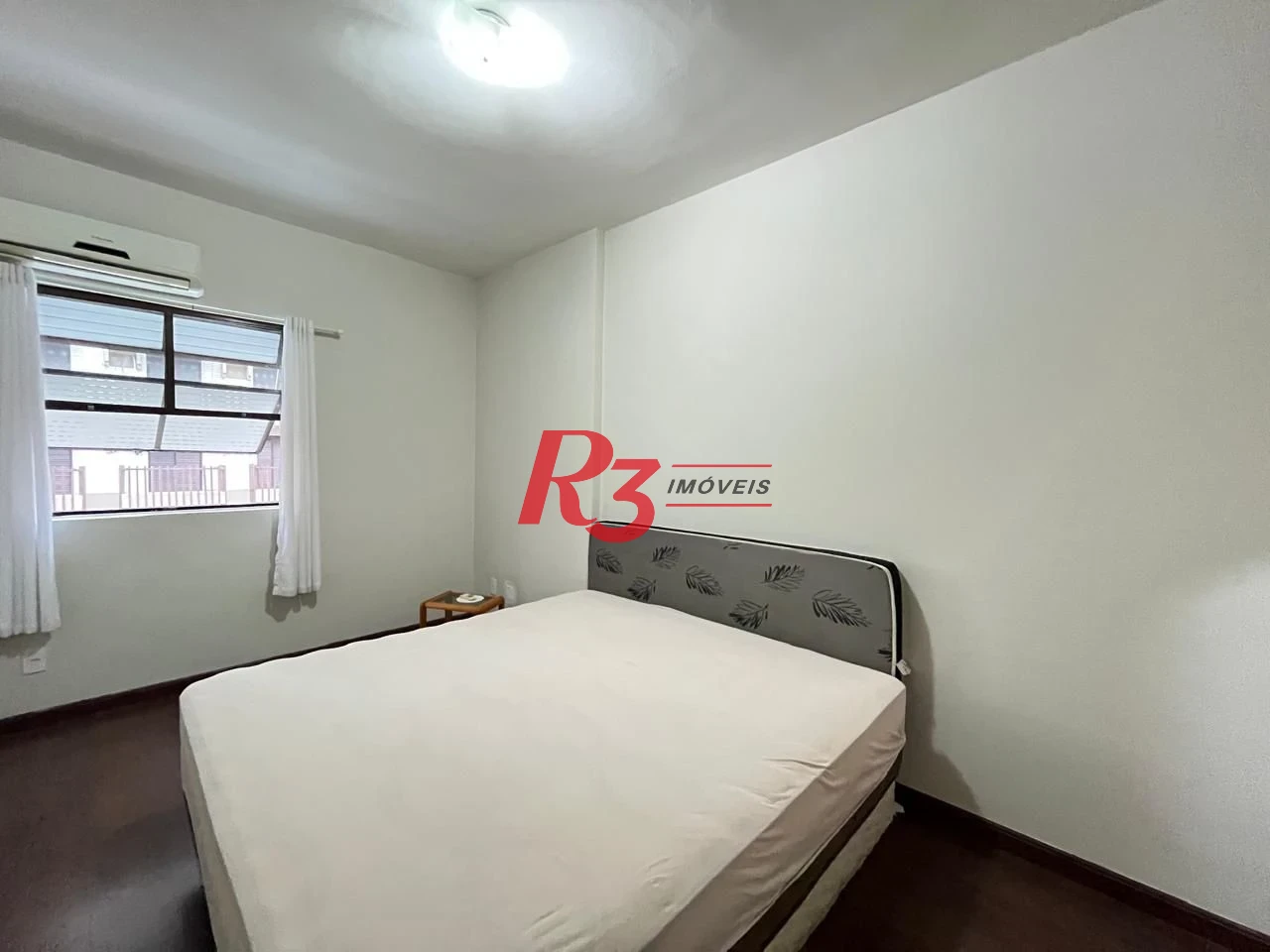 Apartamento à venda, 80 m² por R$ 705.000,00 - Gonzaga - Santos/SP
