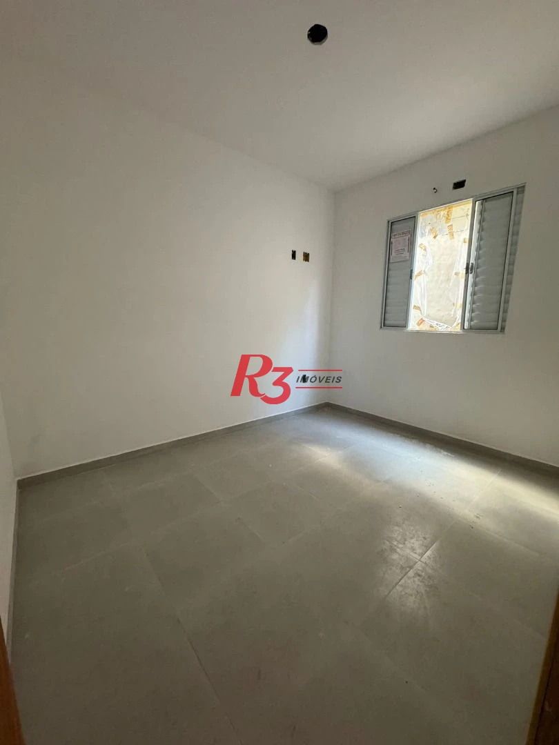 Casa à venda, 58 m² por R$ 260.000,00 - Catiapoã - São Vicente/SP