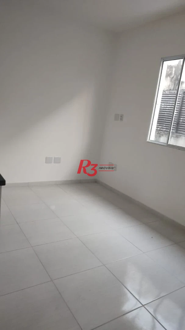 Casa à venda, 58 m² por R$ 260.000,00 - Catiapoã - São Vicente/SP