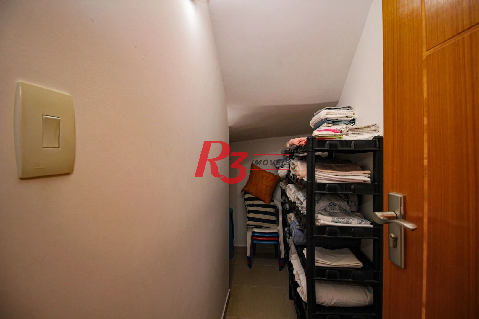 Village à venda, 227 m² por R$ 2.900.000,00 - Ponta da Praia - Santos/SP