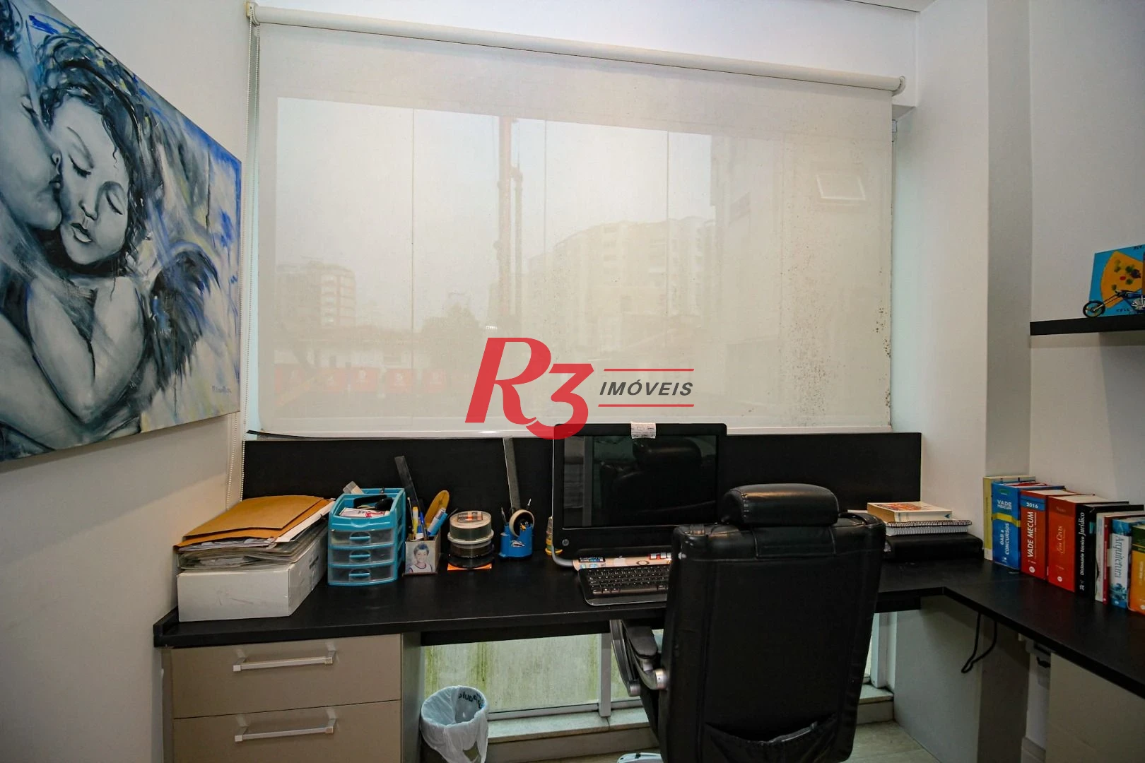 Village à venda, 227 m² por R$ 2.900.000,00 - Ponta da Praia - Santos/SP
