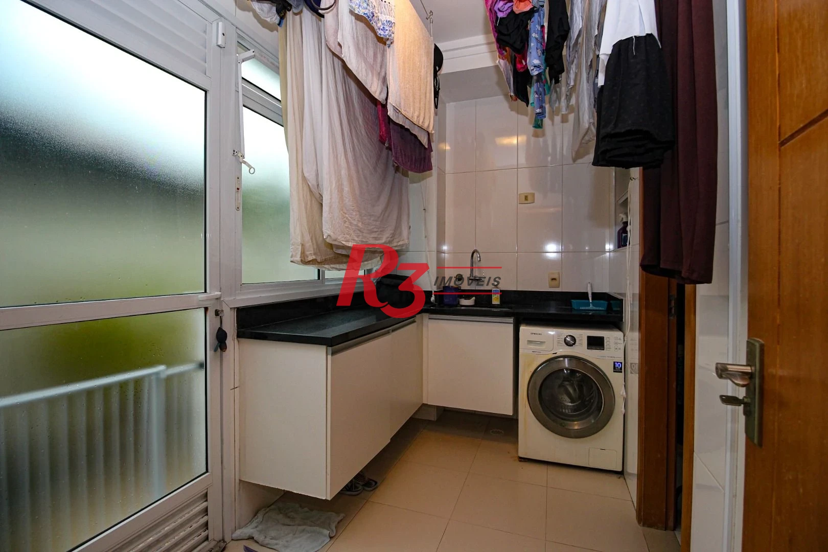 Village à venda, 227 m² por R$ 2.900.000,00 - Ponta da Praia - Santos/SP