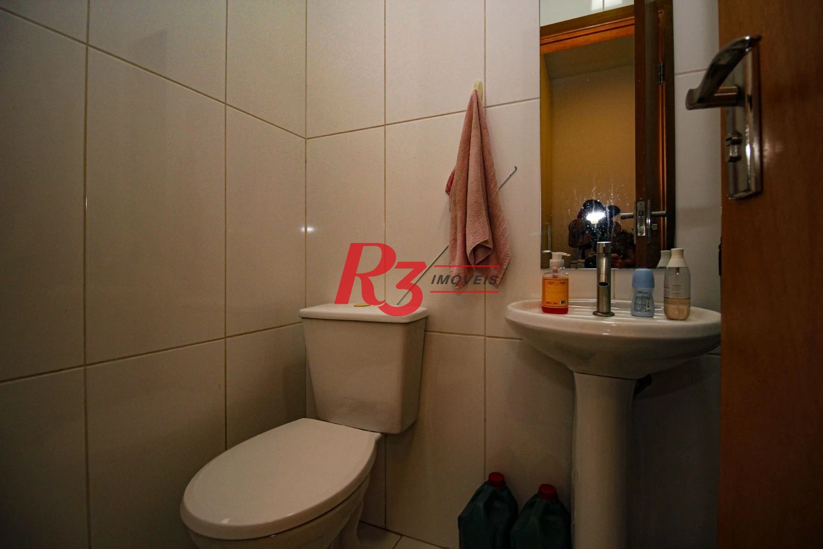 Village à venda, 227 m² por R$ 2.900.000,00 - Ponta da Praia - Santos/SP