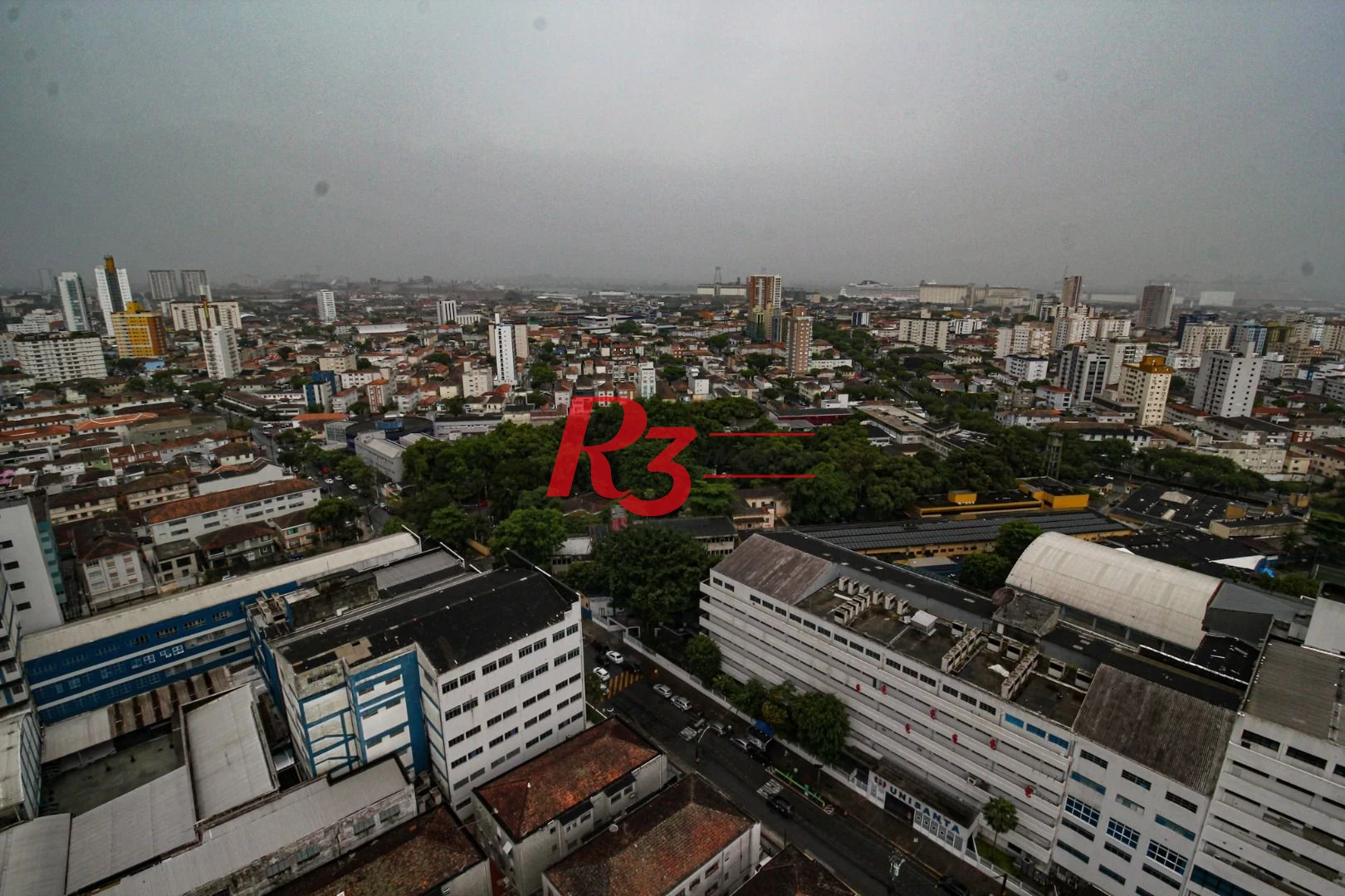 Apartamento à venda, 83 m² por R$ 1.330.000,00 - Boqueirão - Santos/SP