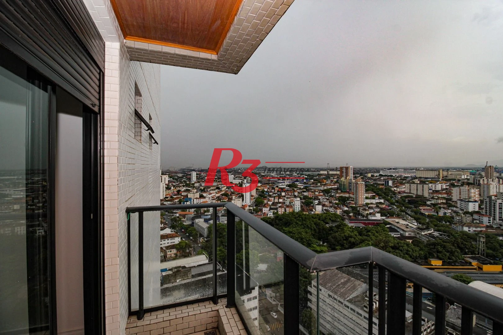 Apartamento à venda, 83 m² por R$ 1.330.000,00 - Boqueirão - Santos/SP