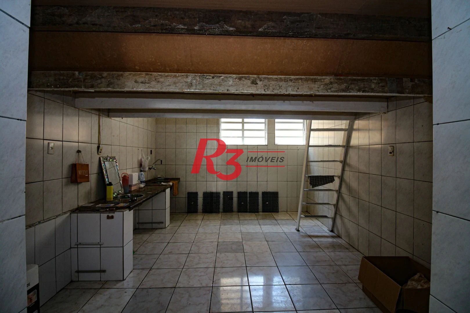 Excelente loja com 93m2 de área