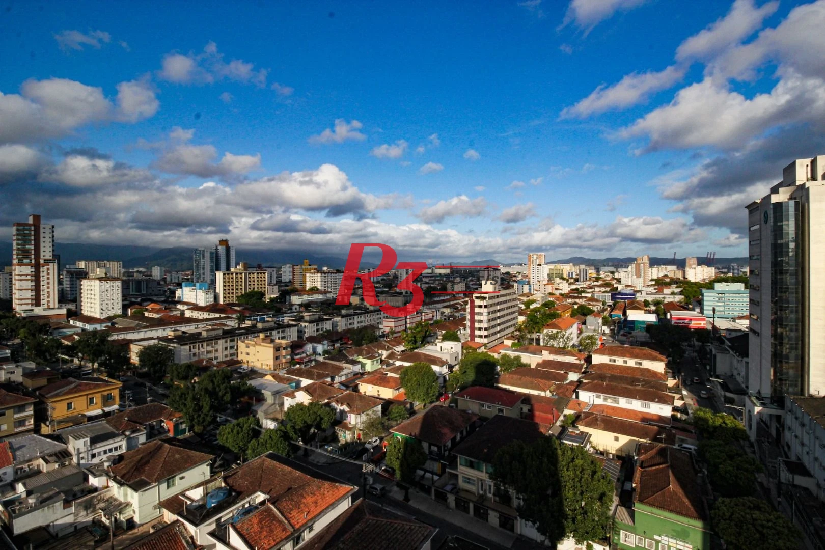 Apartamento com 2 dormitórios à venda, 99 m² por R$ 720.000,00 - Boqueirão - Santos/SP