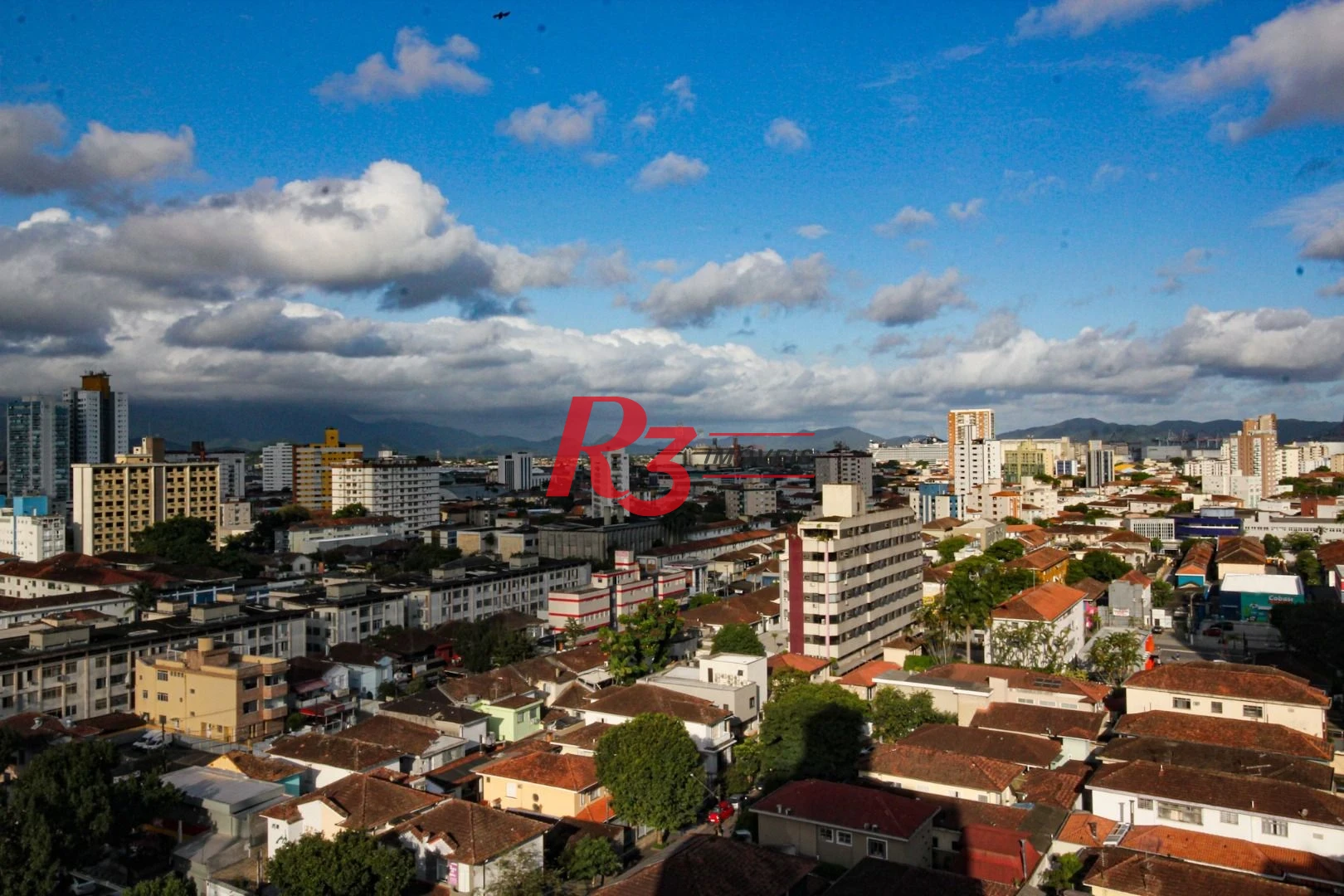 Apartamento com 2 dormitórios à venda, 99 m² por R$ 720.000,00 - Boqueirão - Santos/SP