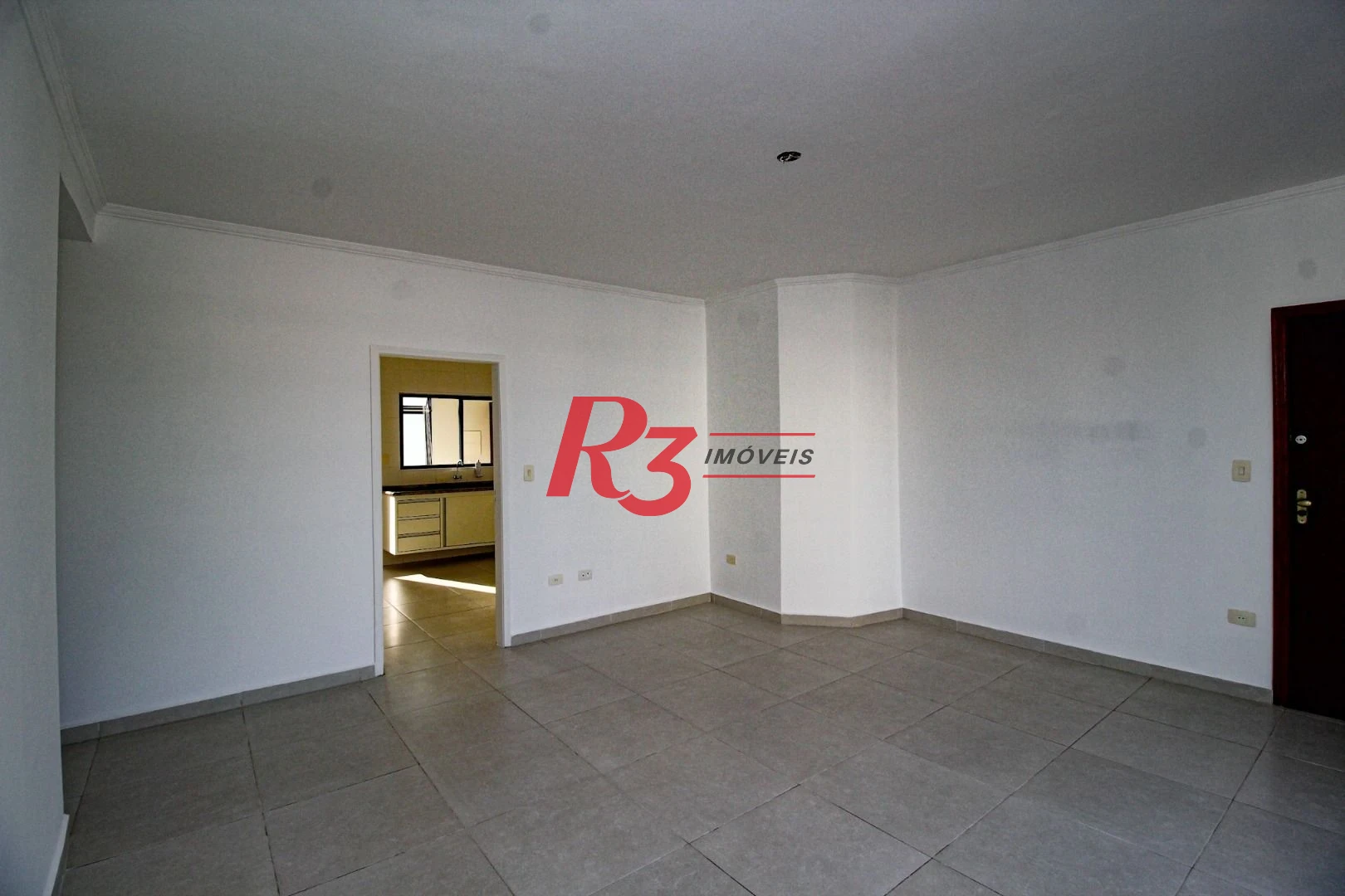 Apartamento com 2 dormitórios à venda, 99 m² por R$ 720.000,00 - Boqueirão - Santos/SP