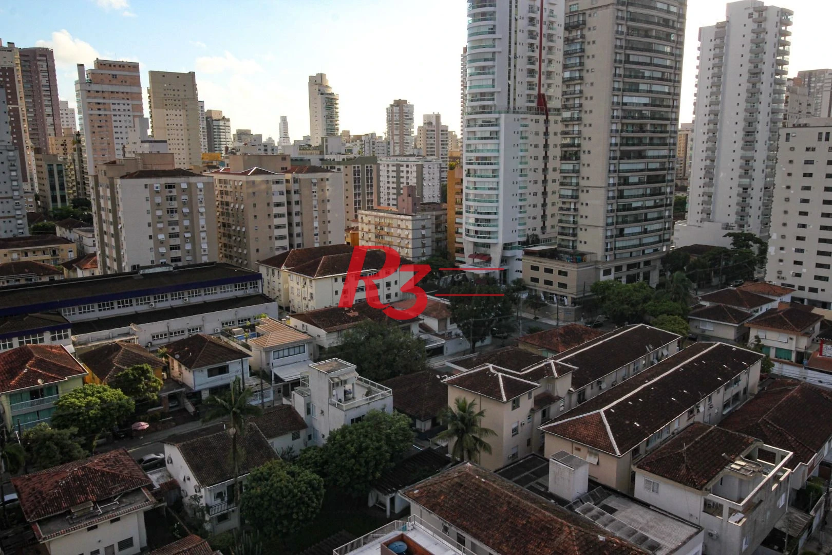 Apartamento com 2 dormitórios à venda, 99 m² por R$ 720.000,00 - Boqueirão - Santos/SP
