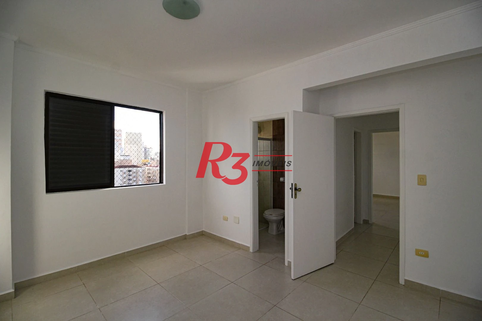 Apartamento com 2 dormitórios à venda, 99 m² por R$ 720.000,00 - Boqueirão - Santos/SP