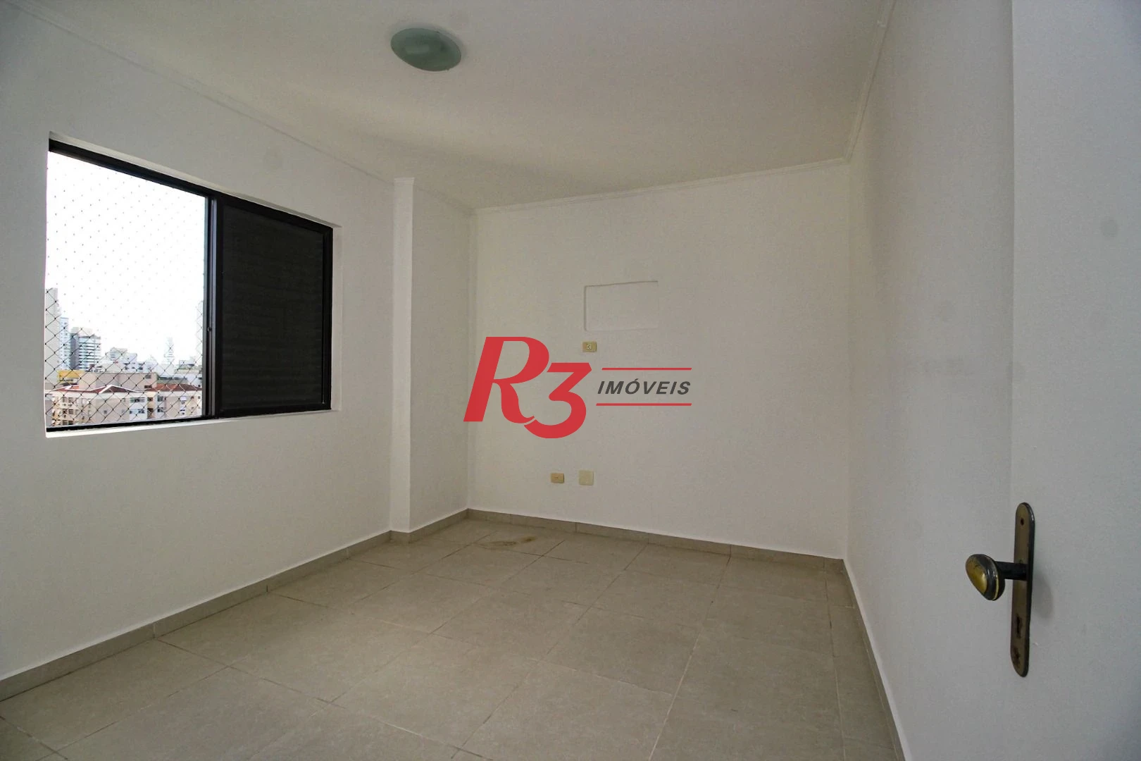 Apartamento com 2 dormitórios à venda, 99 m² por R$ 720.000,00 - Boqueirão - Santos/SP