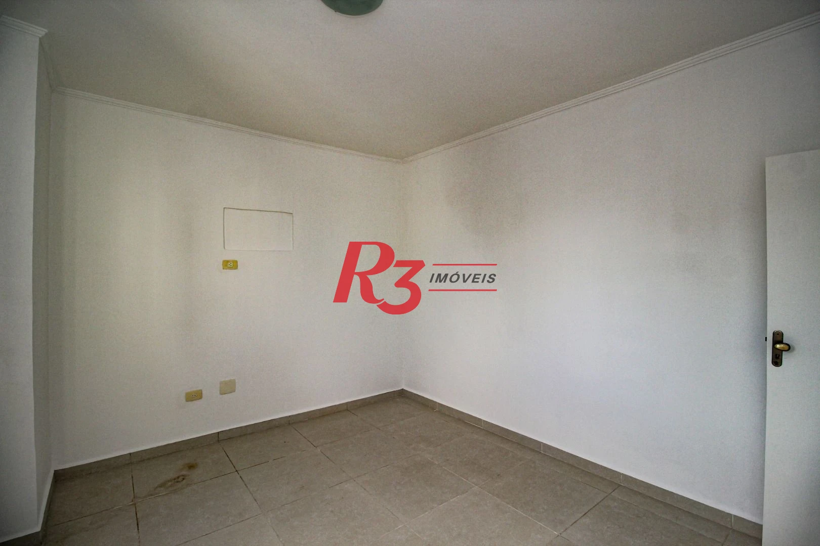 Apartamento com 2 dormitórios à venda, 99 m² por R$ 720.000,00 - Boqueirão - Santos/SP