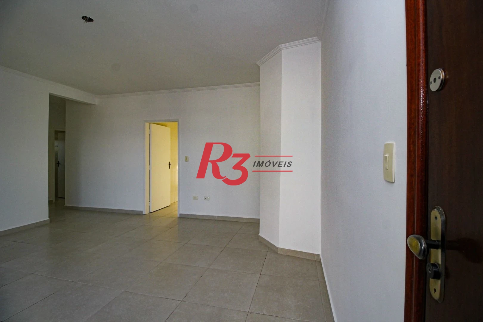 Apartamento com 2 dormitórios à venda, 99 m² por R$ 720.000,00 - Boqueirão - Santos/SP
