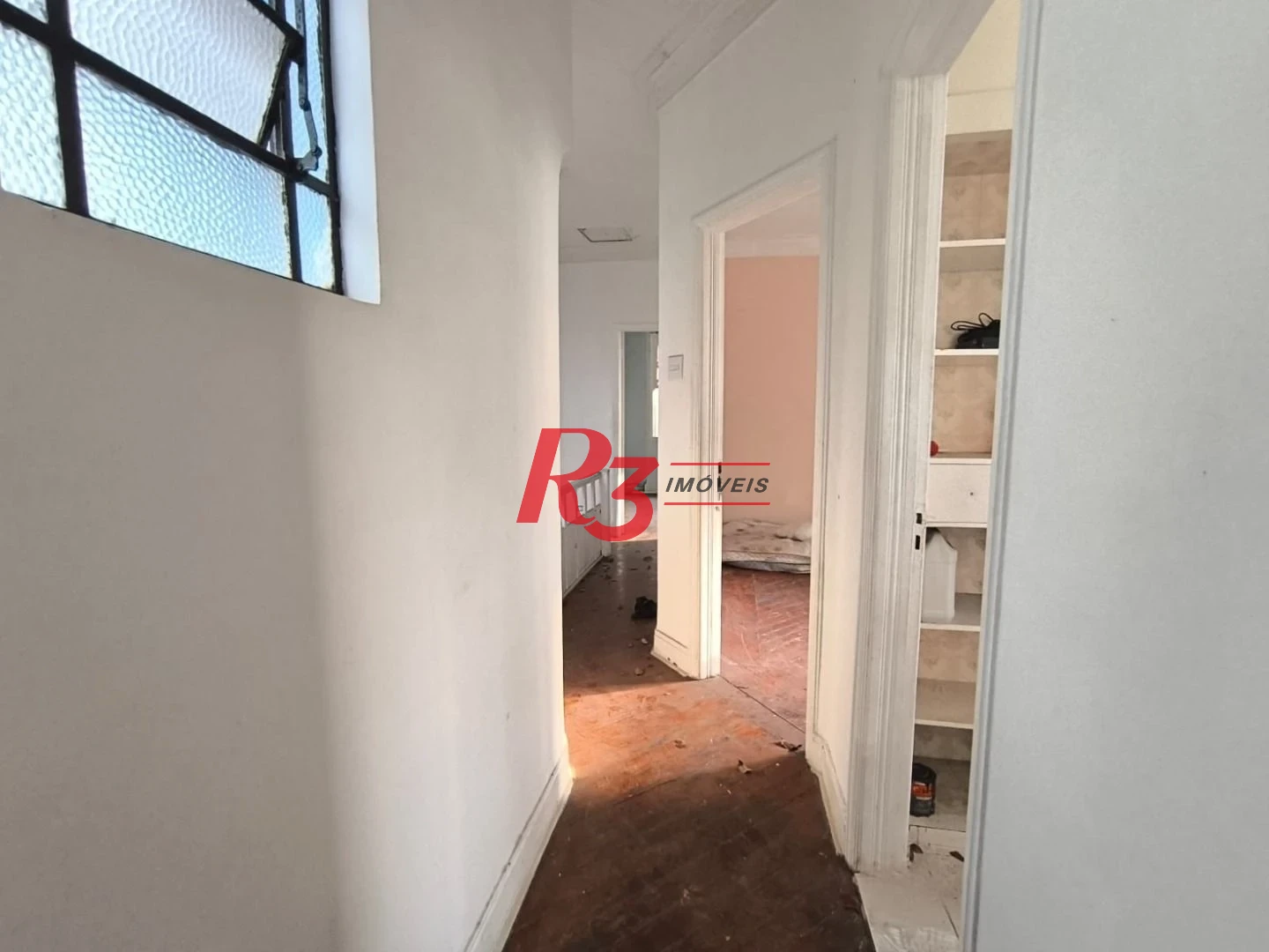Salão para alugar, 100 m² por R$ 12.500,00/mês - Pompéia - Santos/SP