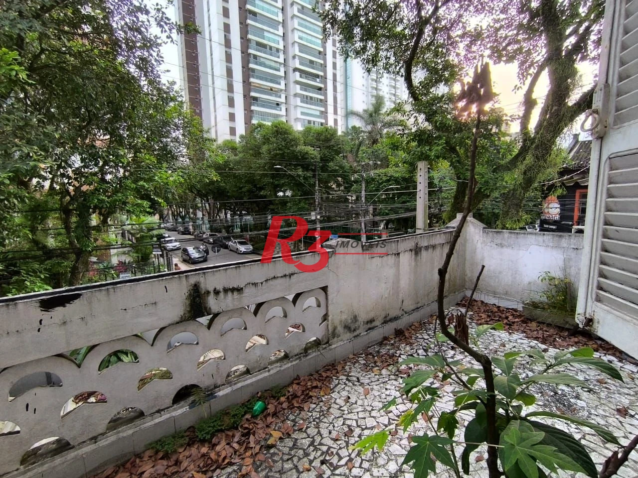 Salão para alugar, 100 m² por R$ 12.500,00/mês - Pompéia - Santos/SP