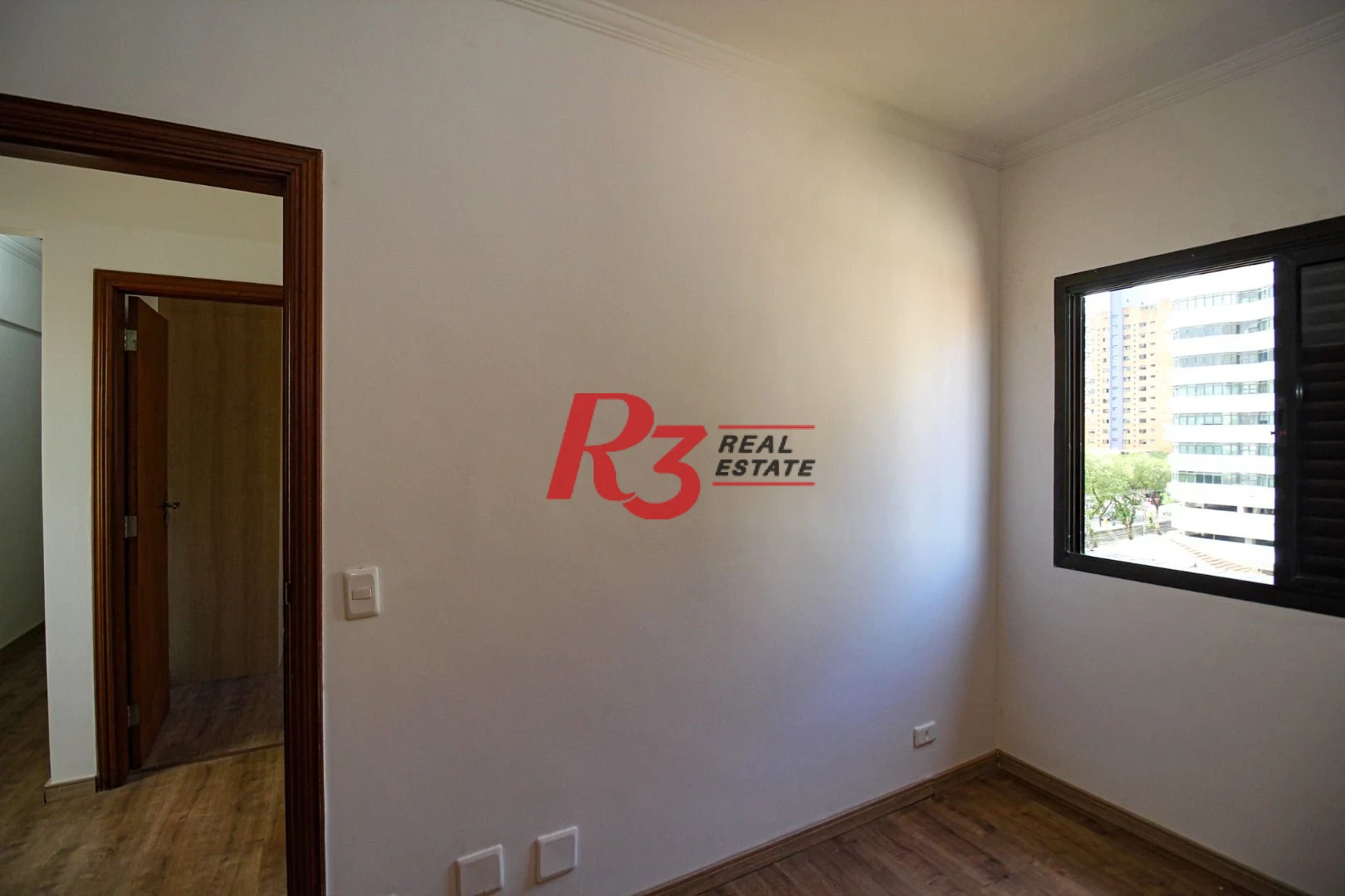 Apartamento com 3 dormitórios à venda, 136 m² por R$ 1.060.000,00 - Pompéia - Santos/SP