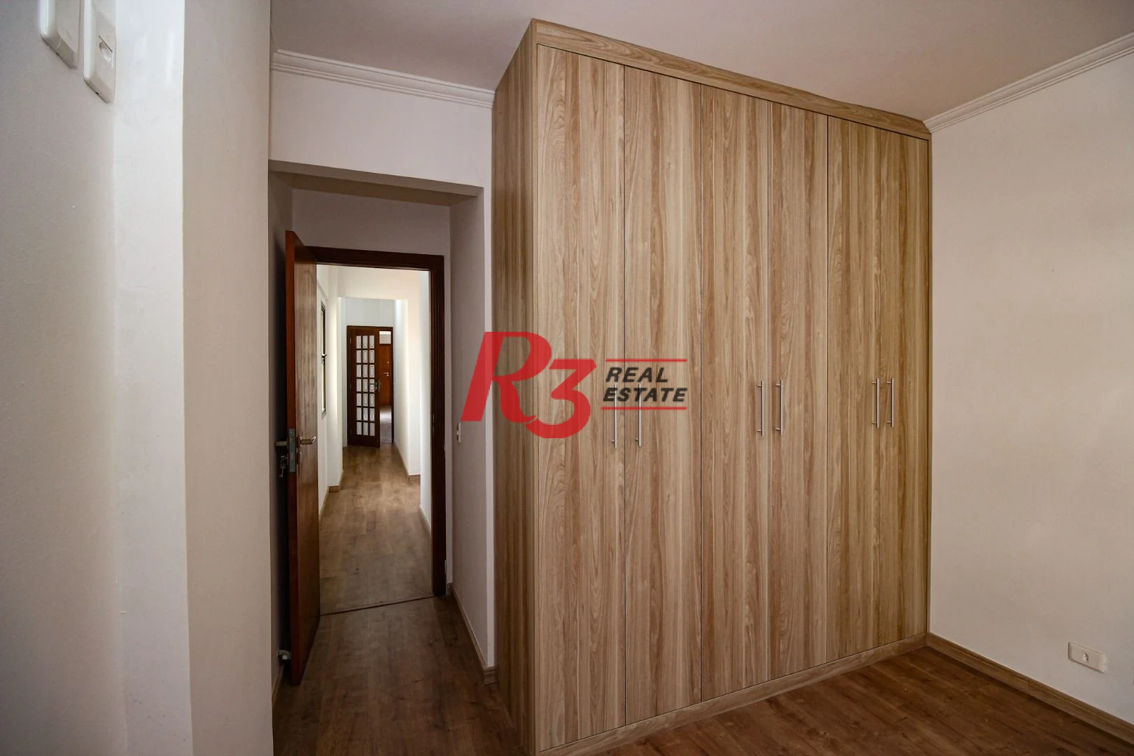 Apartamento com 3 dormitórios à venda, 136 m² por R$ 1.060.000,00 - Pompéia - Santos/SP