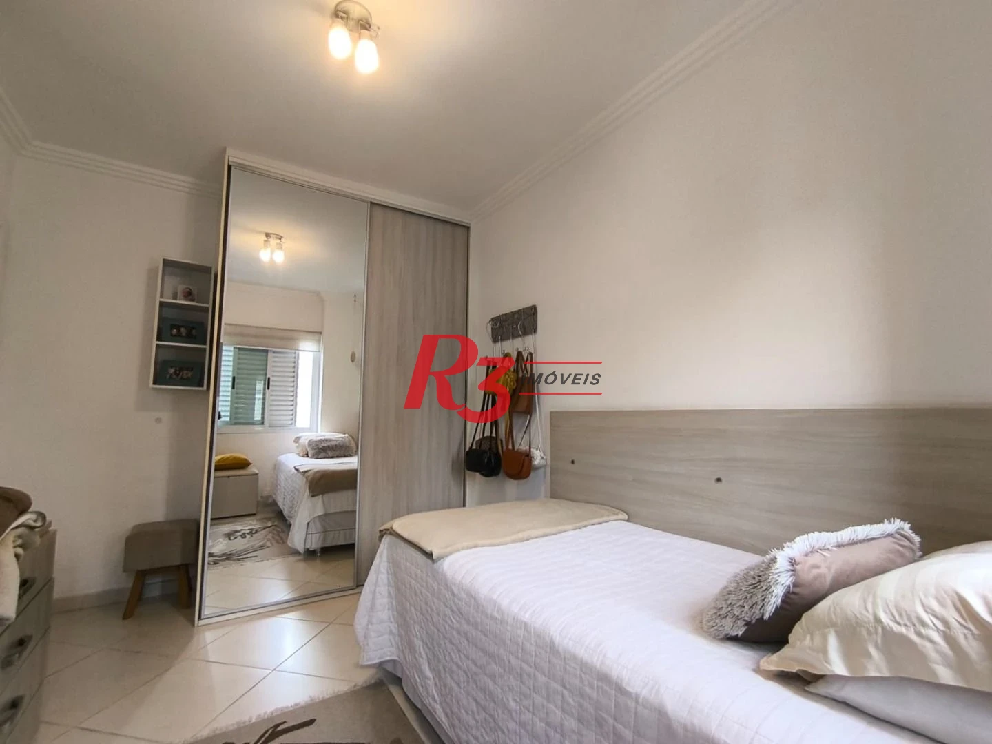Apartamento à venda, 73 m² por R$ 850.000,00 - Ponta da Praia - Santos/SP