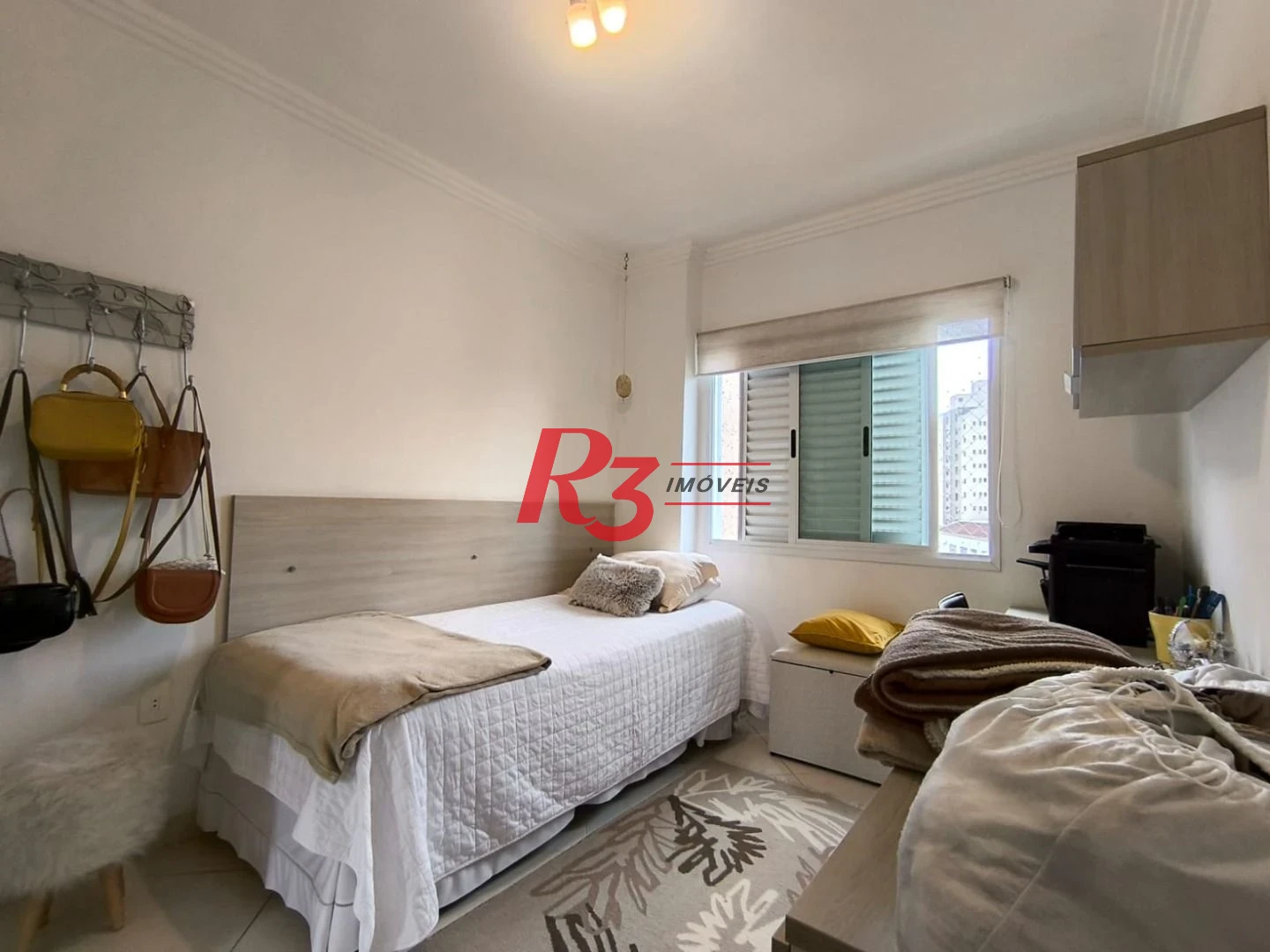Apartamento à venda, 73 m² por R$ 850.000,00 - Ponta da Praia - Santos/SP
