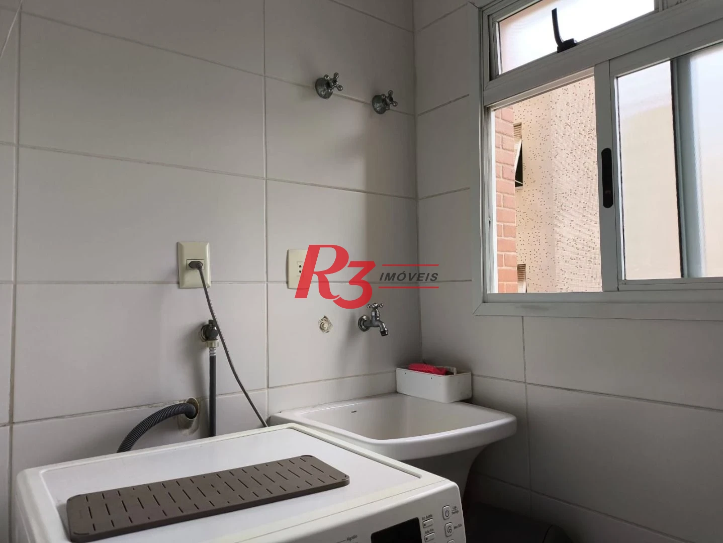 Apartamento à venda, 73 m² por R$ 850.000,00 - Ponta da Praia - Santos/SP
