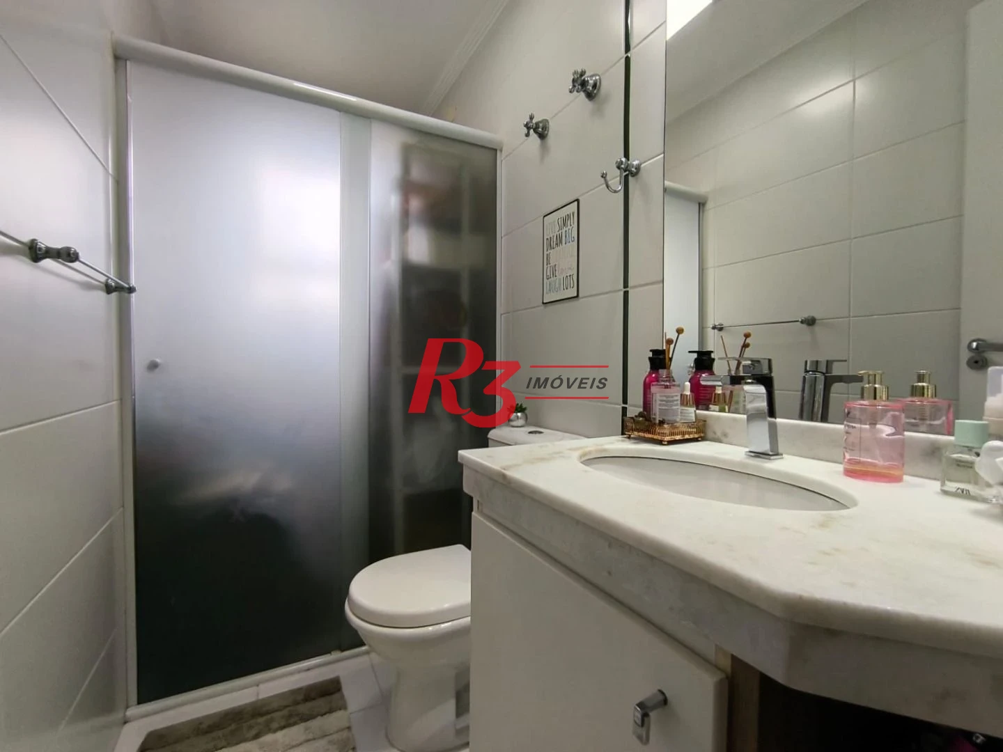 Apartamento à venda, 73 m² por R$ 850.000,00 - Ponta da Praia - Santos/SP