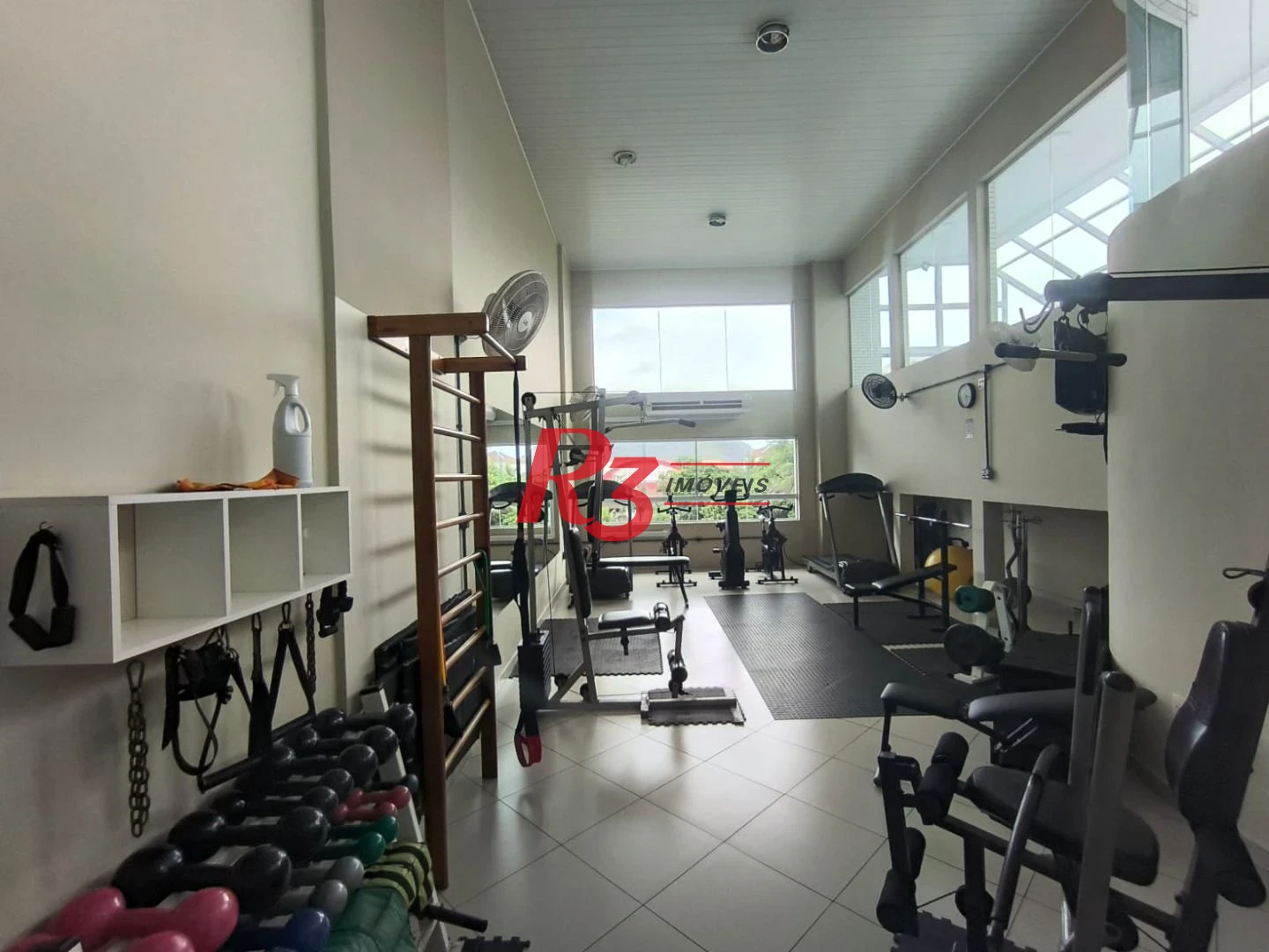 Apartamento à venda, 73 m² por R$ 850.000,00 - Ponta da Praia - Santos/SP