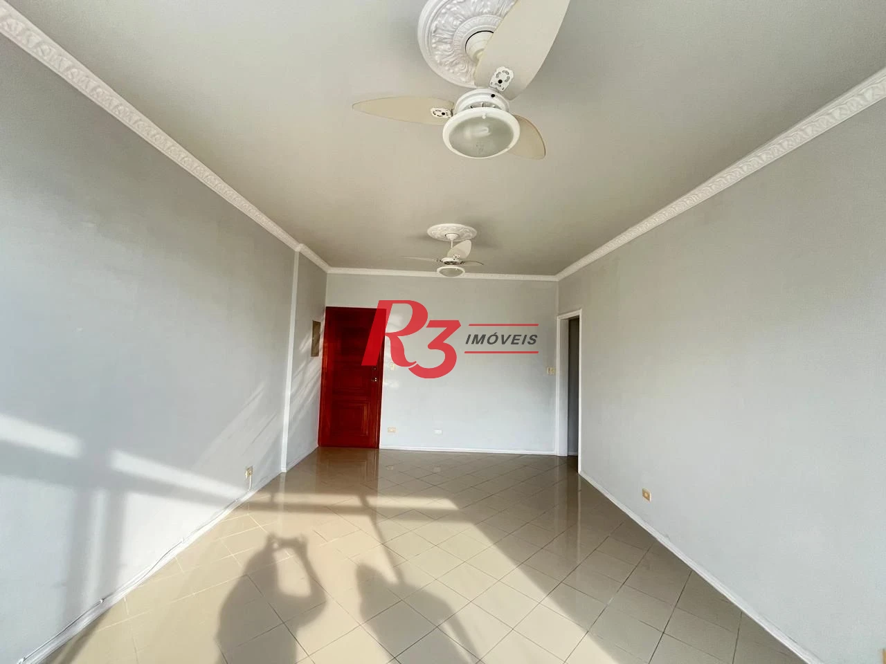 Apartamento à venda, 113 m² por R$ 650.000,00 - Gonzaga - Santos/SP