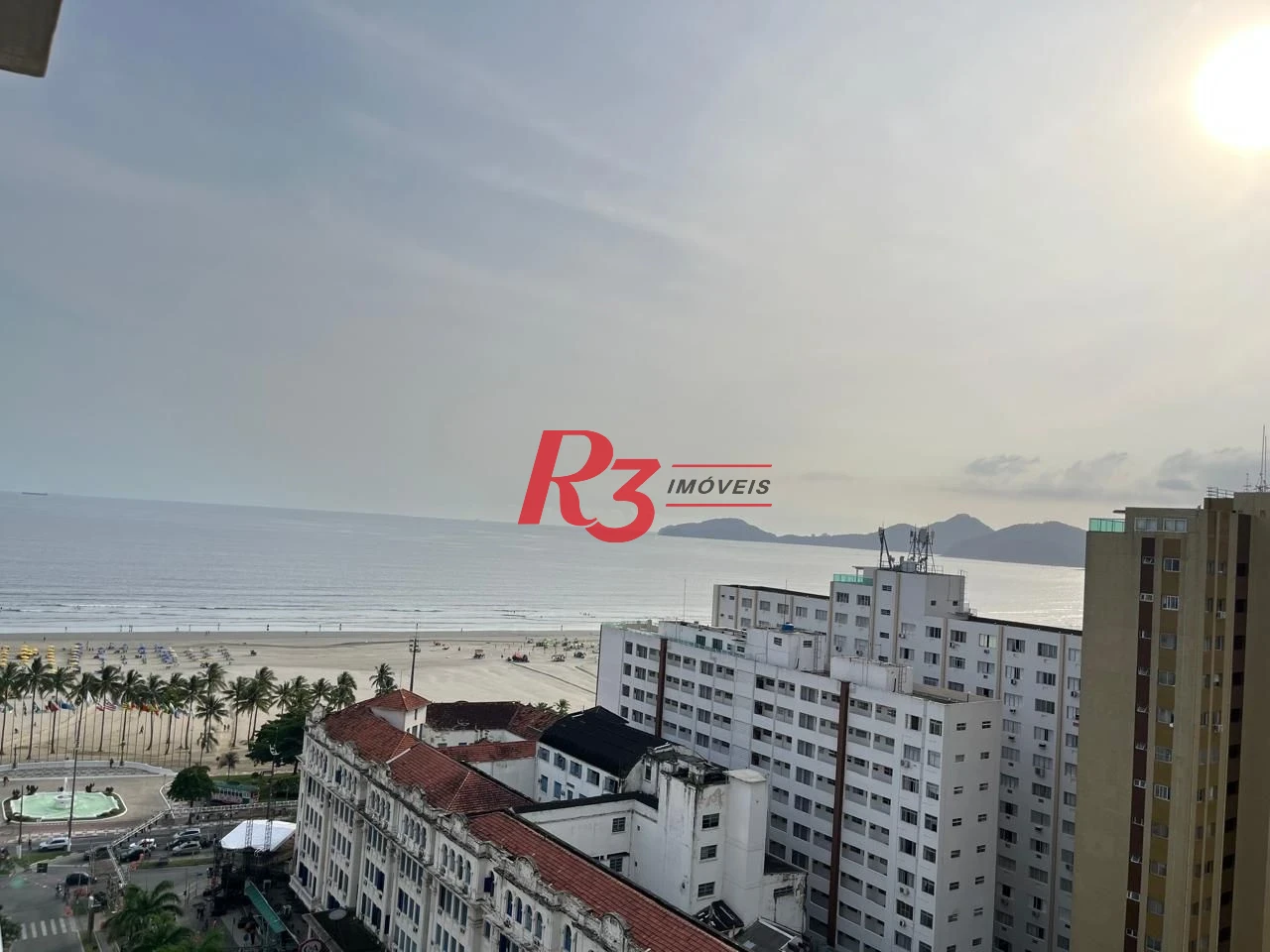 Apartamento à venda, 113 m² por R$ 650.000,00 - Gonzaga - Santos/SP