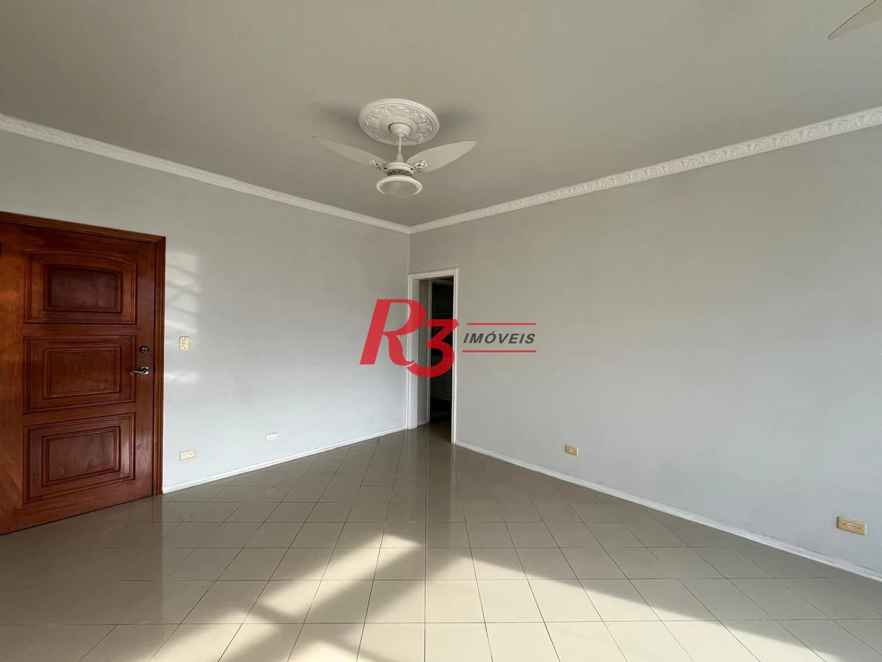 Apartamento à venda, 113 m² por R$ 650.000,00 - Gonzaga - Santos/SP
