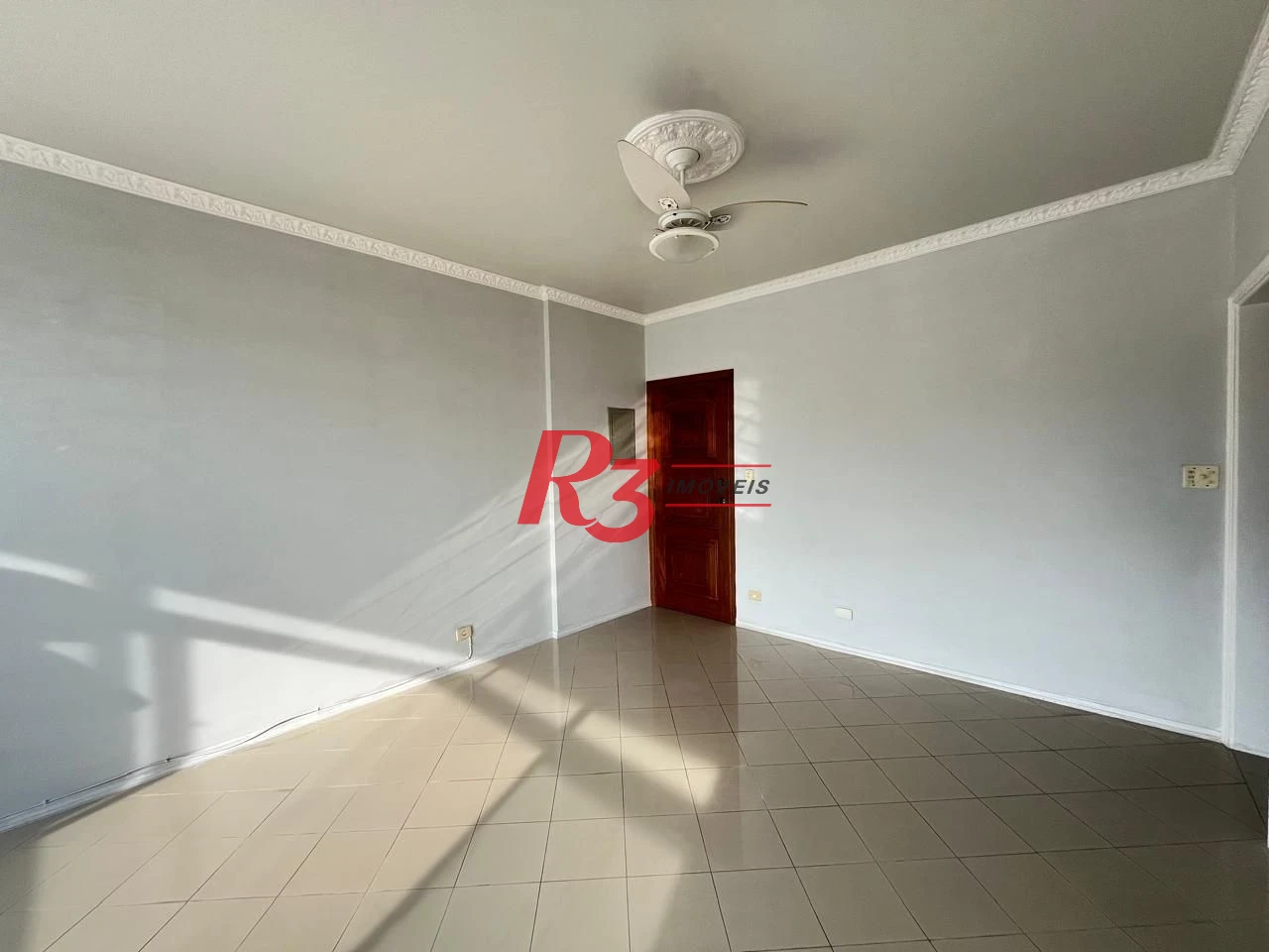Apartamento à venda, 113 m² por R$ 650.000,00 - Gonzaga - Santos/SP