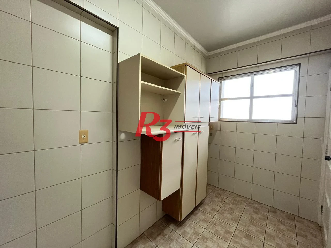 Apartamento à venda, 113 m² por R$ 650.000,00 - Gonzaga - Santos/SP