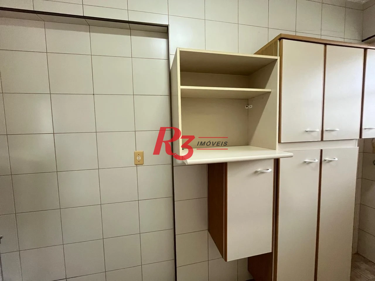 Apartamento à venda, 113 m² por R$ 650.000,00 - Gonzaga - Santos/SP