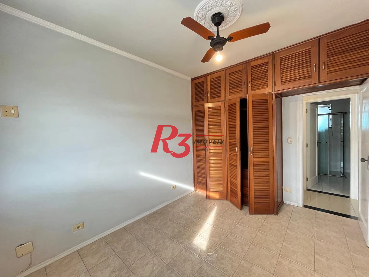 Apartamento à venda, 113 m² por R$ 650.000,00 - Gonzaga - Santos/SP