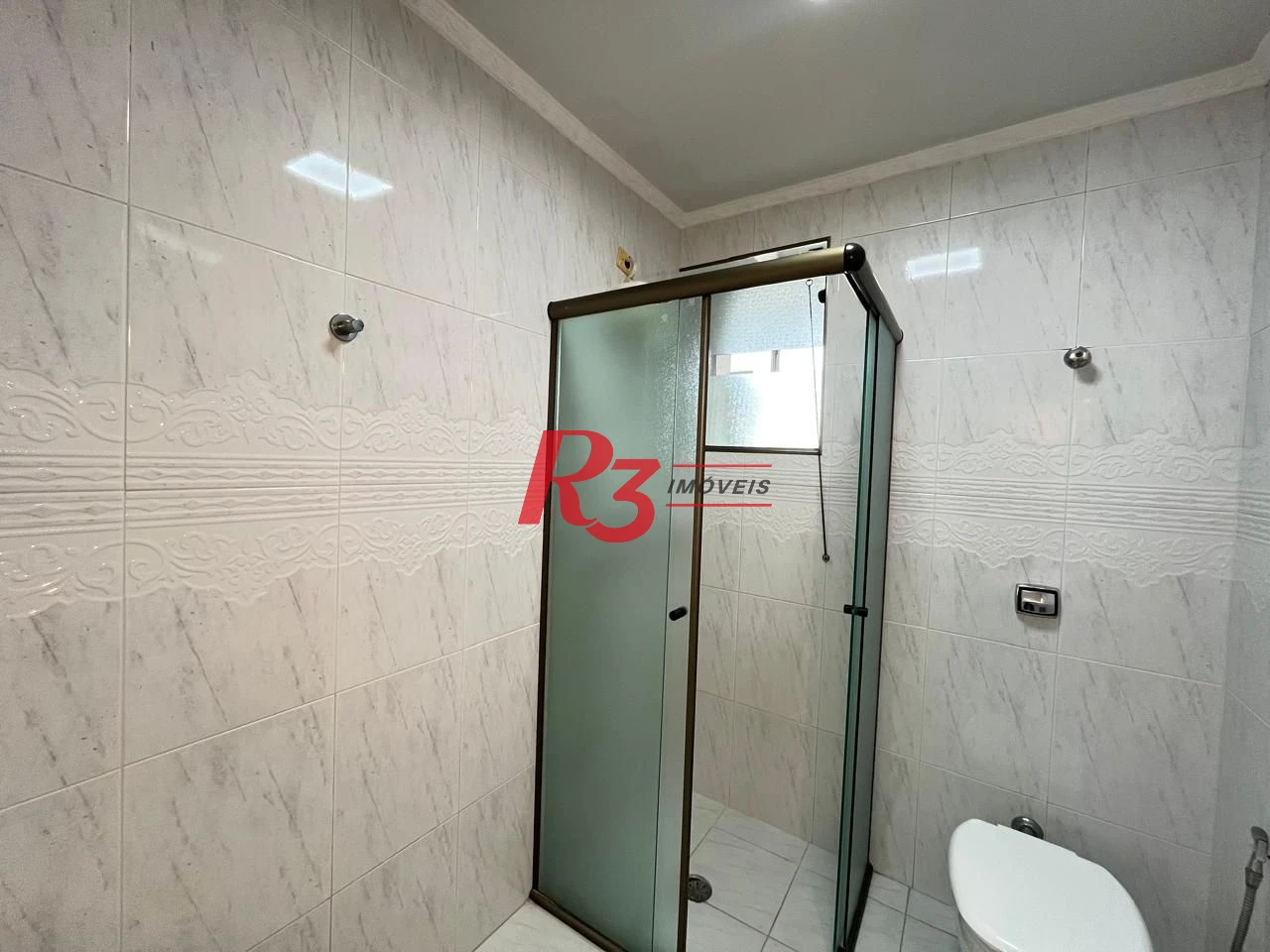 Apartamento à venda, 113 m² por R$ 650.000,00 - Gonzaga - Santos/SP